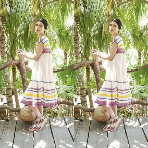 Free People Santana Dress - Picture 4 of 8